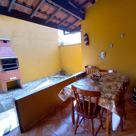 Casa Em Ubatuba Villa ภายนอก รูปภาพ