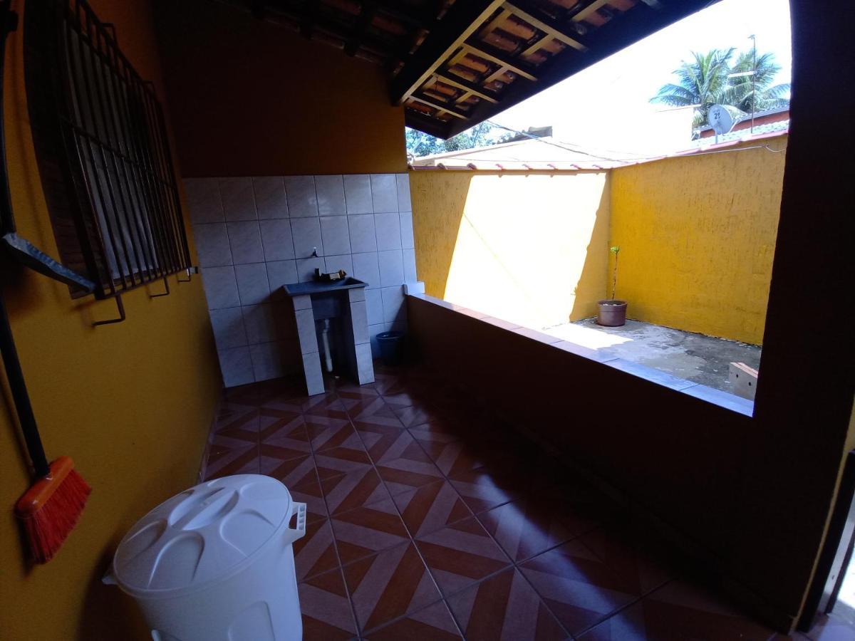 Casa Em Ubatuba Villa ภายนอก รูปภาพ